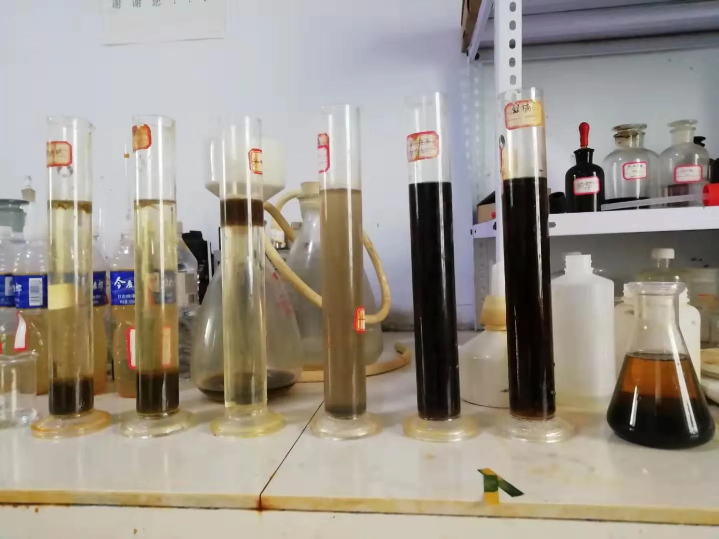 案例数据分析与实验验证